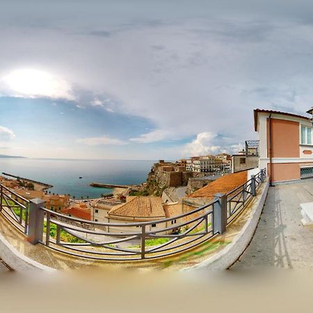 بيتسو Il Casalino Apartment المظهر الخارجي الصورة