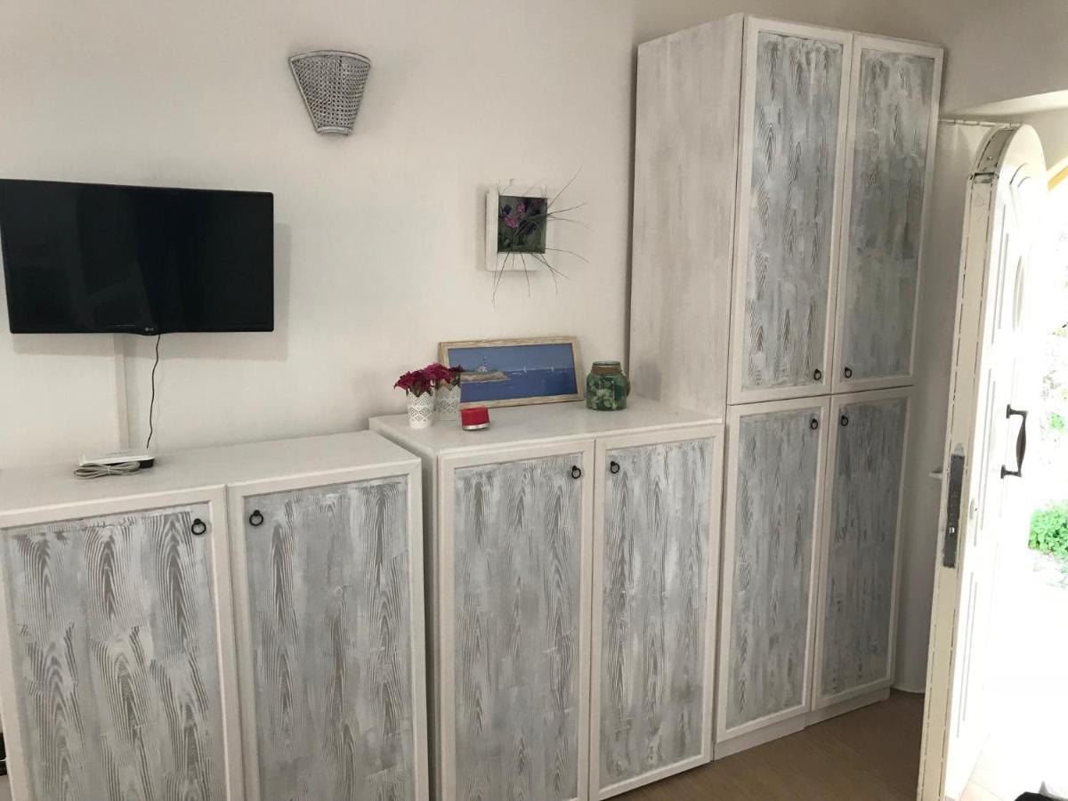 بيتسو Il Casalino Apartment المظهر الخارجي الصورة