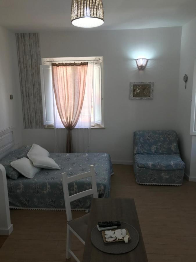 بيتسو Il Casalino Apartment المظهر الخارجي الصورة