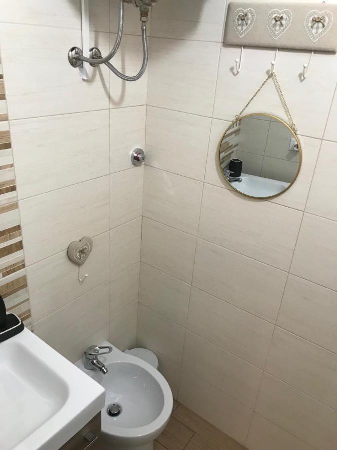 بيتسو Il Casalino Apartment المظهر الخارجي الصورة