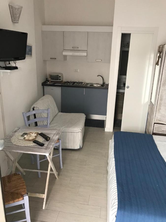 بيتسو Il Casalino Apartment المظهر الخارجي الصورة