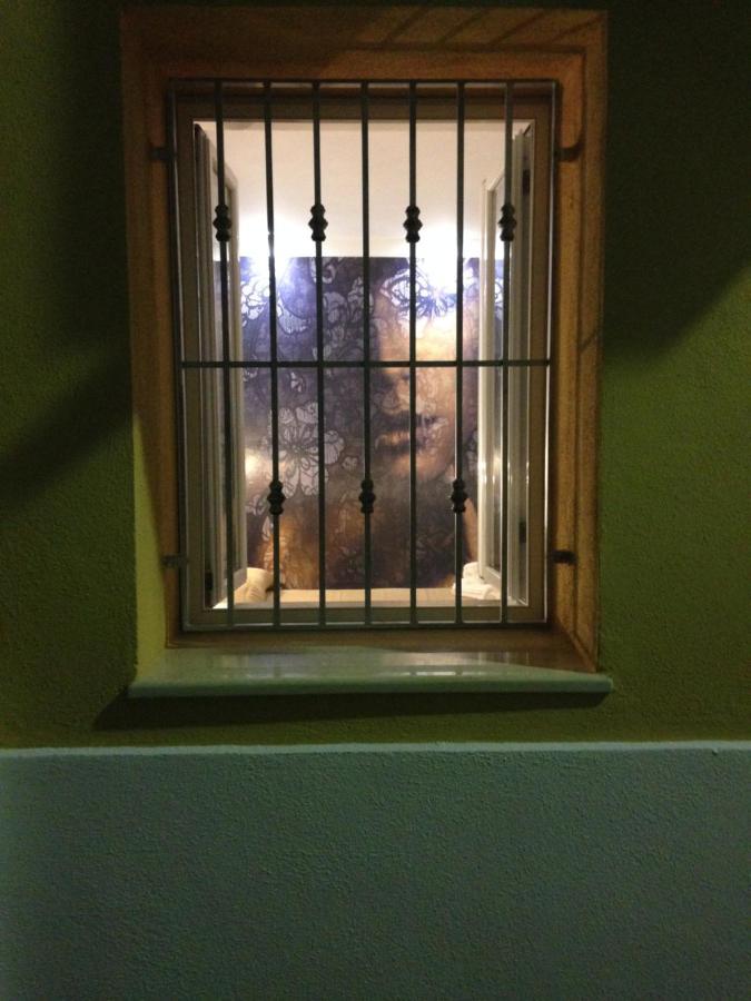 بيتسو Il Casalino Apartment المظهر الخارجي الصورة