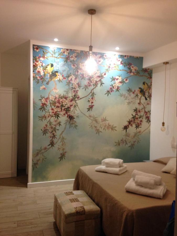 بيتسو Il Casalino Apartment المظهر الخارجي الصورة