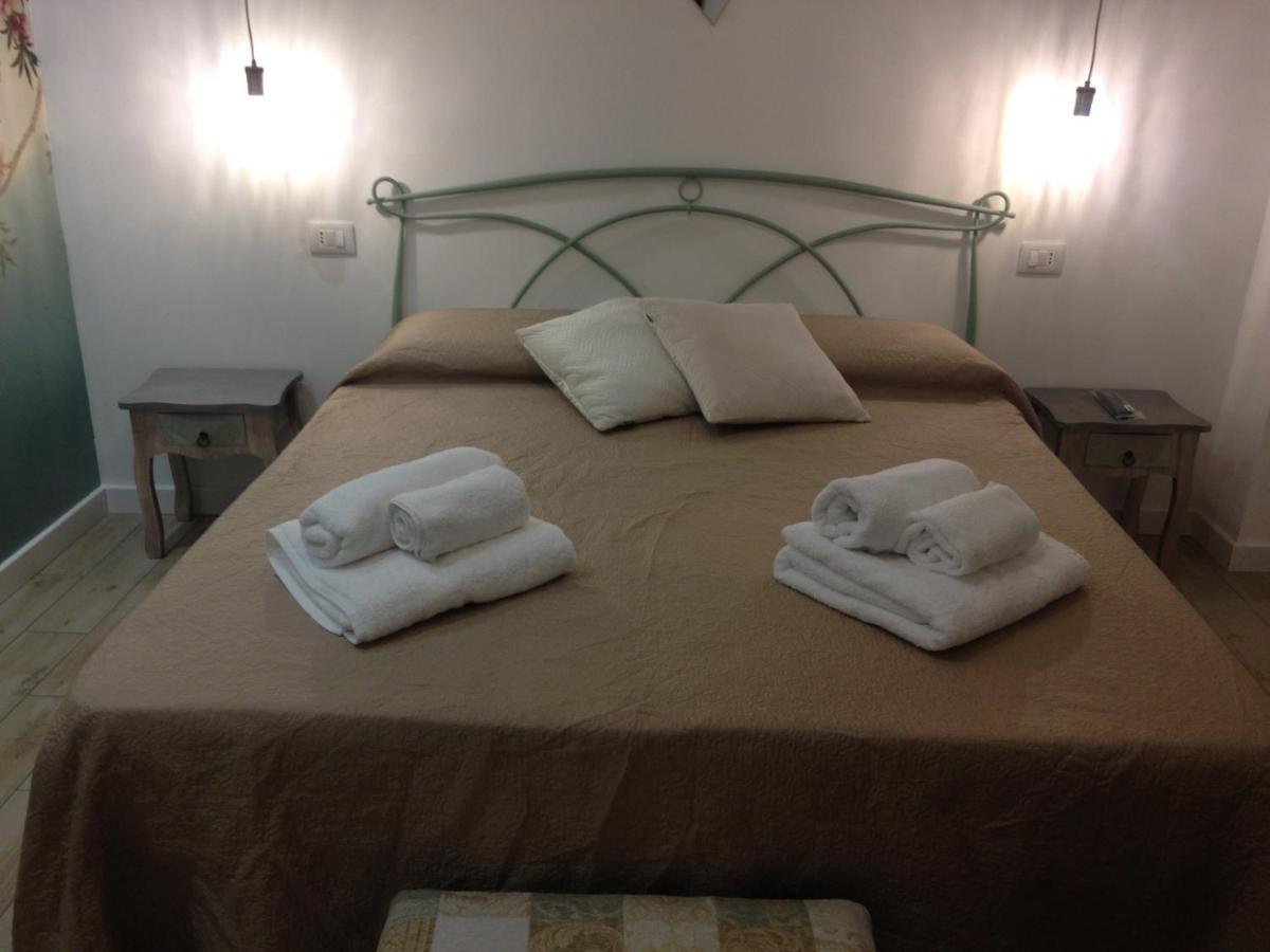 بيتسو Il Casalino Apartment المظهر الخارجي الصورة
