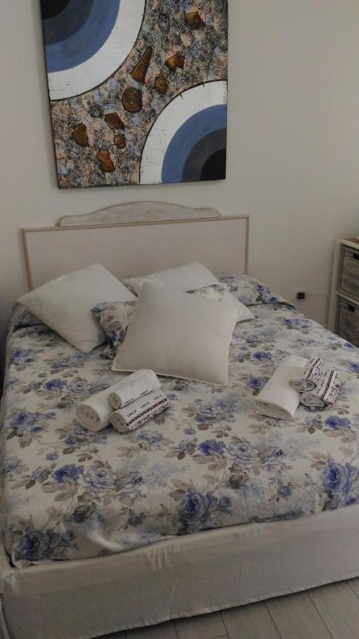 بيتسو Il Casalino Apartment المظهر الخارجي الصورة
