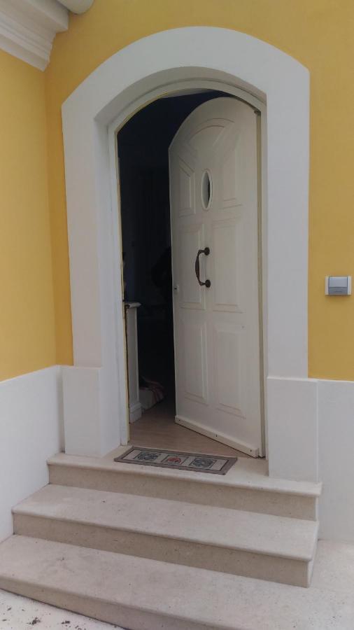 بيتسو Il Casalino Apartment المظهر الخارجي الصورة
