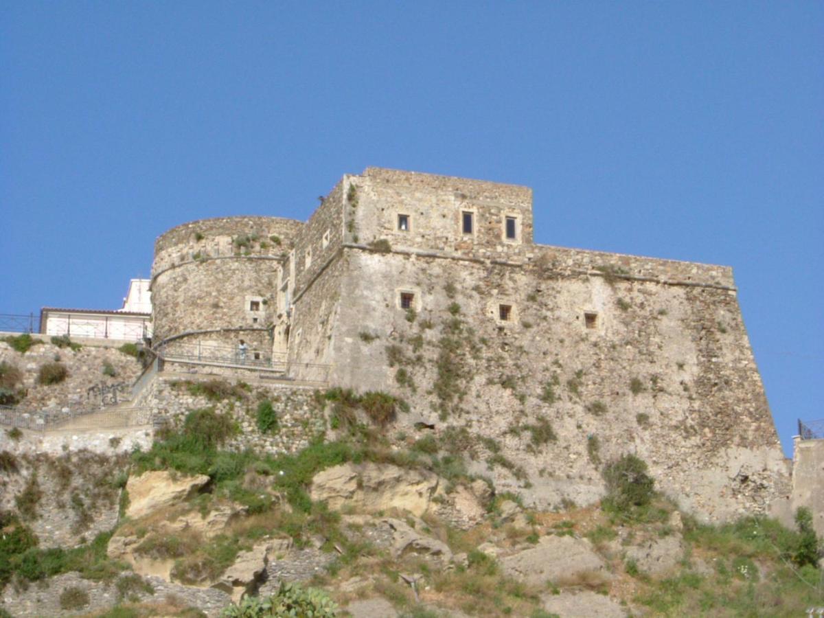 بيتسو Il Casalino Apartment المظهر الخارجي الصورة