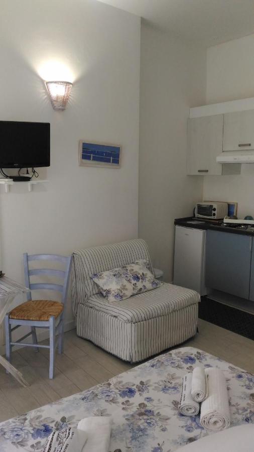 بيتسو Il Casalino Apartment المظهر الخارجي الصورة