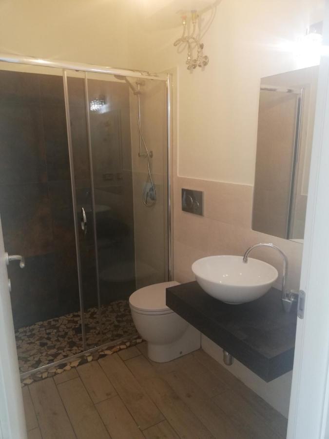 بيتسو Il Casalino Apartment المظهر الخارجي الصورة