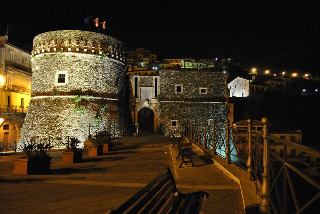 بيتسو Il Casalino Apartment المظهر الخارجي الصورة
