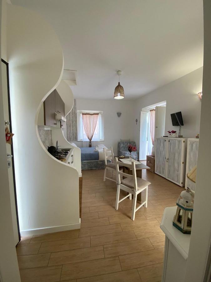 بيتسو Il Casalino Apartment المظهر الخارجي الصورة