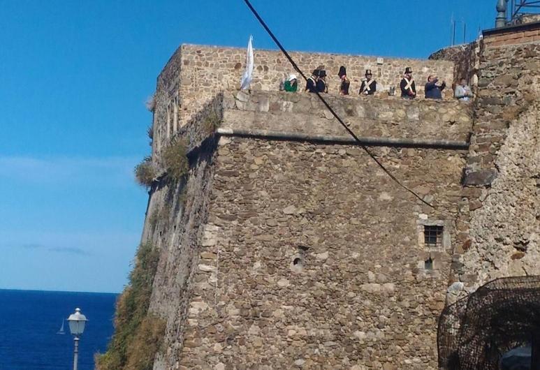 بيتسو Il Casalino Apartment المظهر الخارجي الصورة