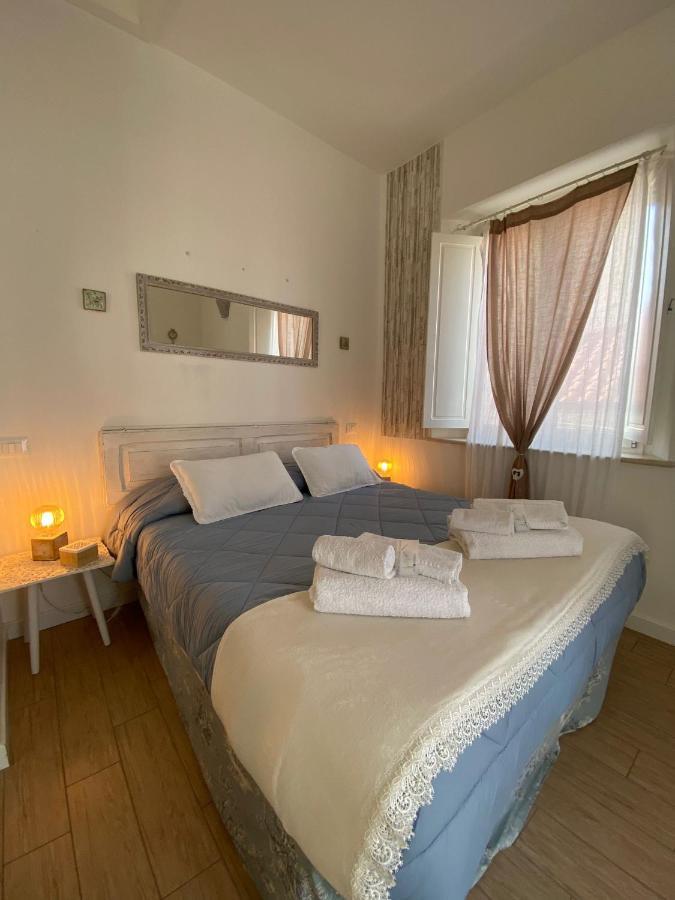 بيتسو Il Casalino Apartment المظهر الخارجي الصورة