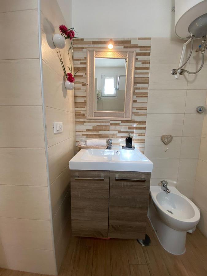 بيتسو Il Casalino Apartment المظهر الخارجي الصورة