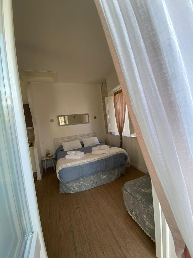 بيتسو Il Casalino Apartment المظهر الخارجي الصورة