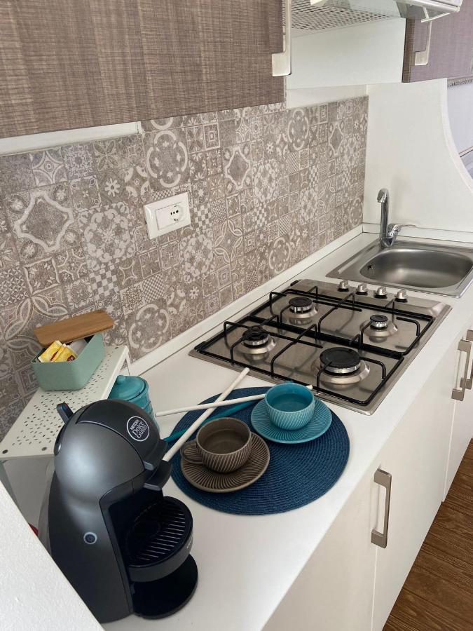 بيتسو Il Casalino Apartment المظهر الخارجي الصورة