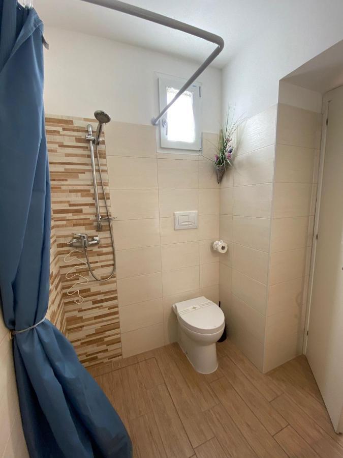 بيتسو Il Casalino Apartment المظهر الخارجي الصورة