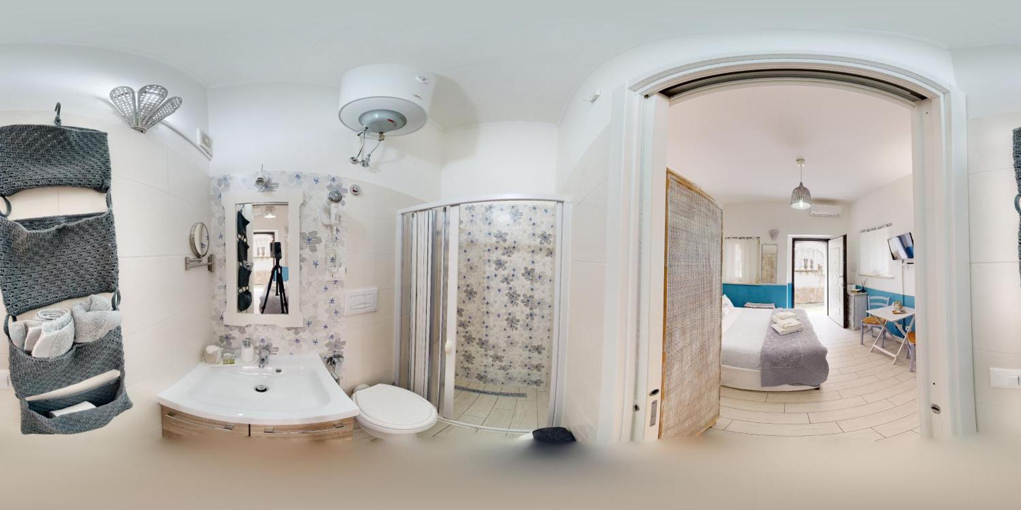 بيتسو Il Casalino Apartment المظهر الخارجي الصورة