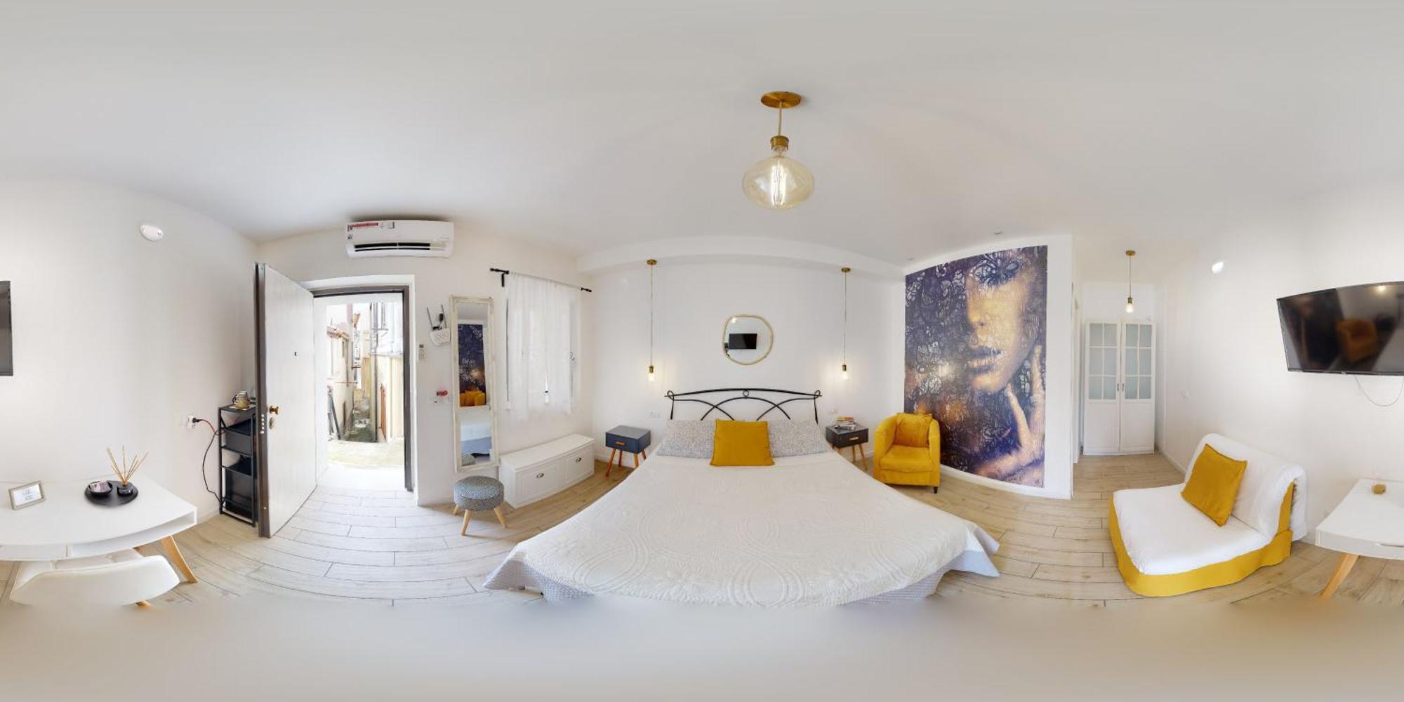بيتسو Il Casalino Apartment المظهر الخارجي الصورة