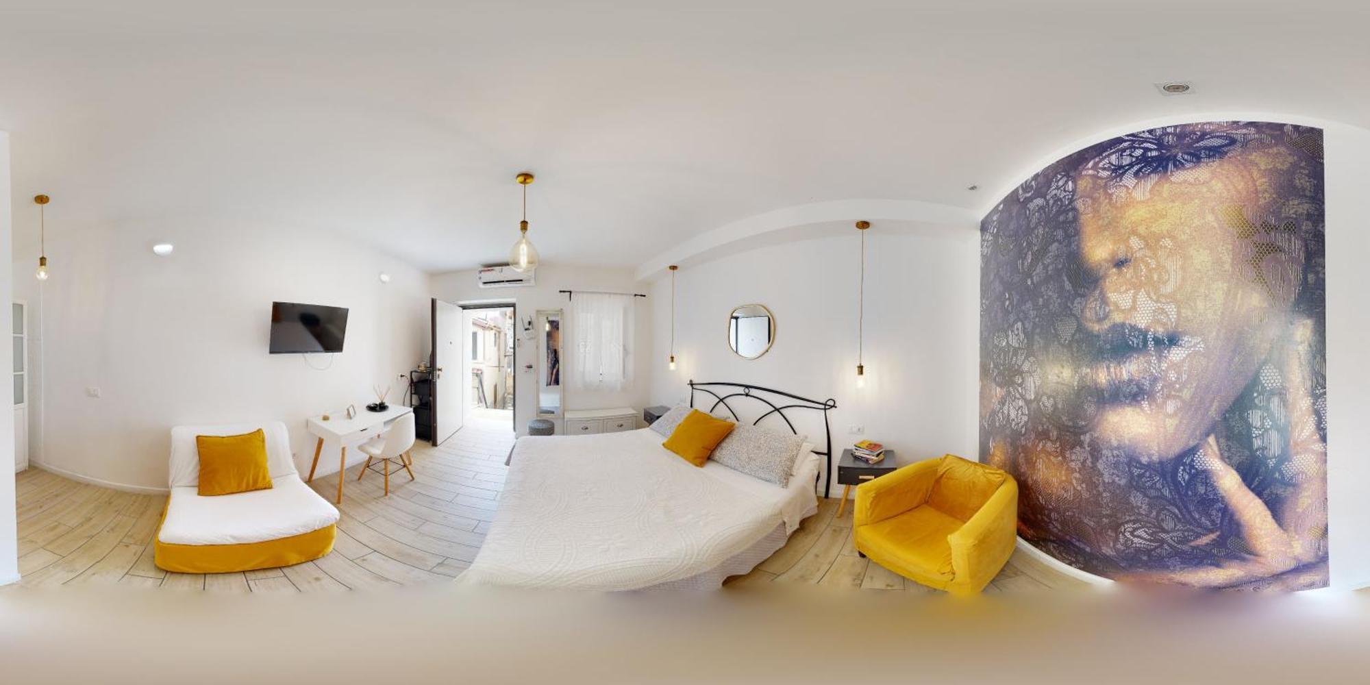 بيتسو Il Casalino Apartment المظهر الخارجي الصورة