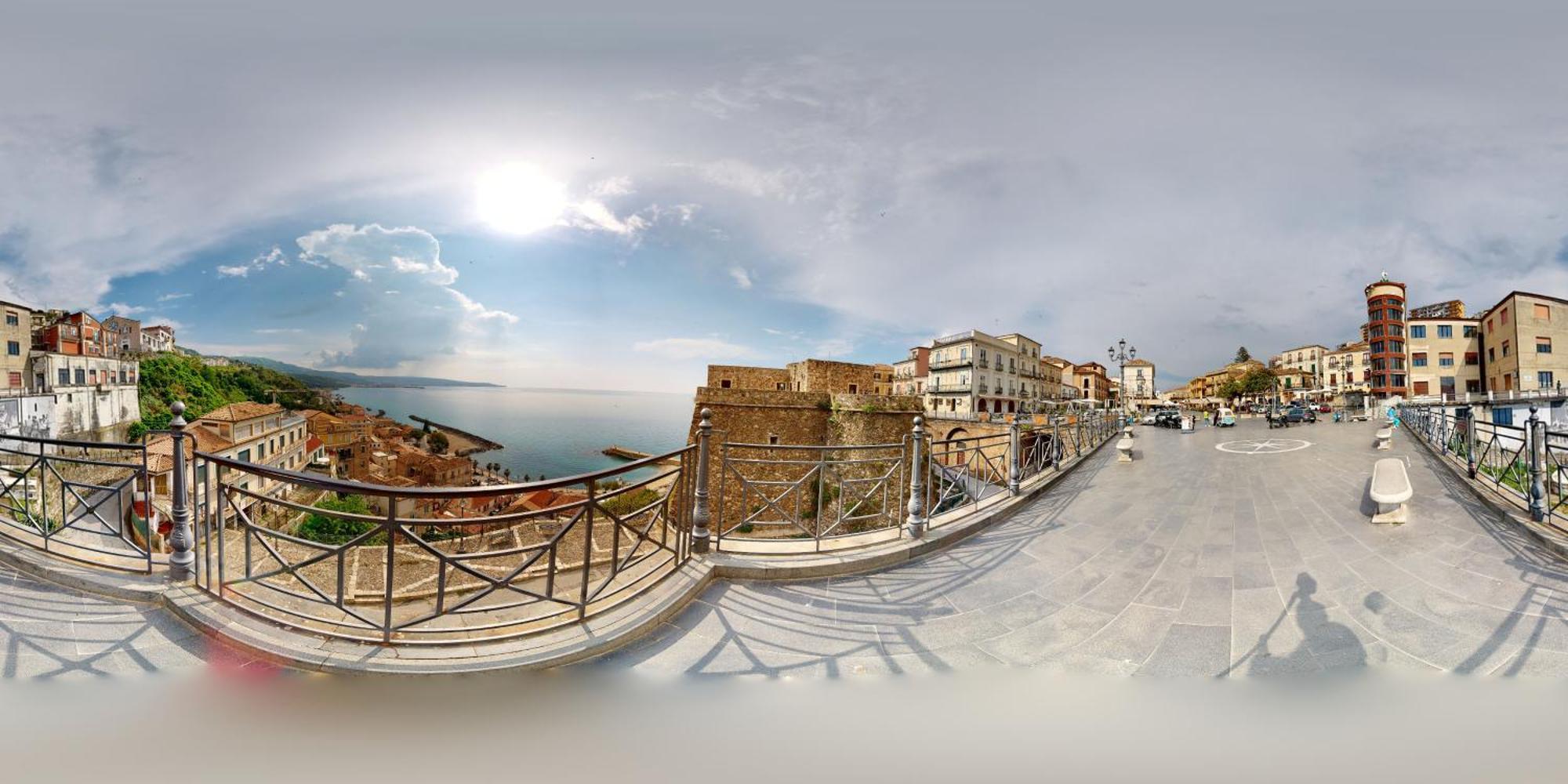 بيتسو Il Casalino Apartment المظهر الخارجي الصورة