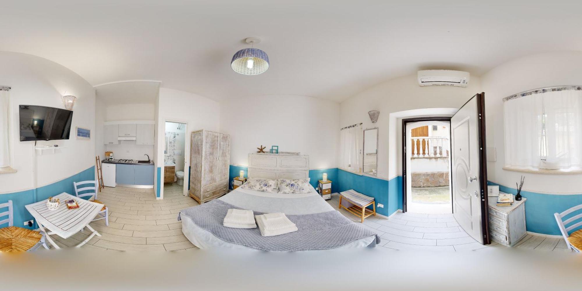بيتسو Il Casalino Apartment المظهر الخارجي الصورة